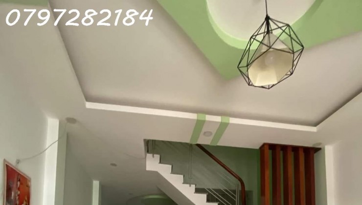 SỞ HỮU NHÀ ĐẸP 2 TẦNG ,DƯƠNG ĐÌNH HỘI,45M2 ,PHƯỚC LONG B,GIÁ CHỈ 2,75 TỶ